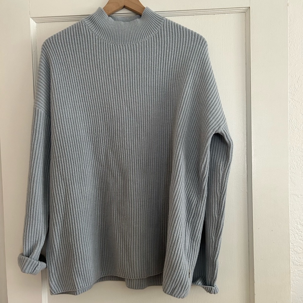 RHYTHM LIVIN classic knit